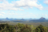 Mary Cairncross Scenic Reserve